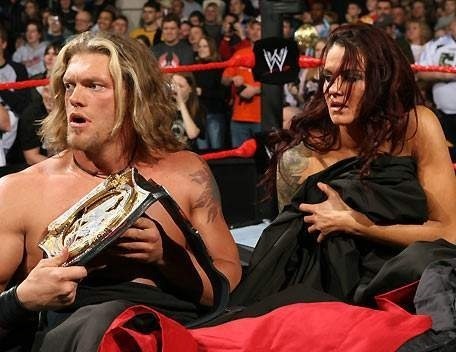 wwenate:  ||WWE’s Most Scandalous|| The Live Sex Celebration