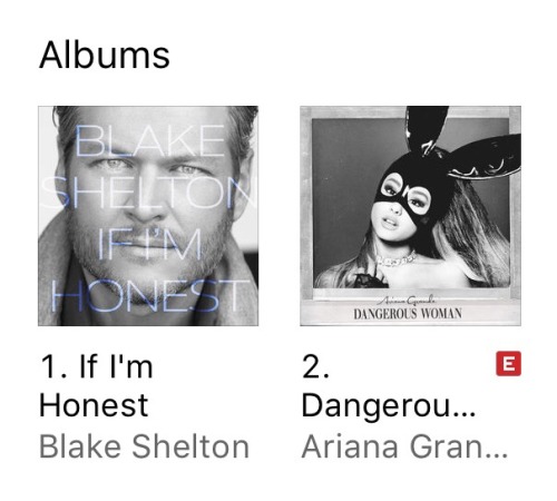 totalariana:prasejeebus: WHAT THE FUCK ARE YOU GUYS DOING BUY DANGEROUS WOMAN WHAT THE FUCKBUYDANGER