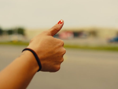 sandraoh - American Honey 2016, dir. Andrea Arnold.