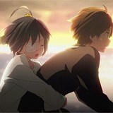  Chuunibyou Demo Koi ga Shitai! 中二病でも恋がしたい! 【THE END】  