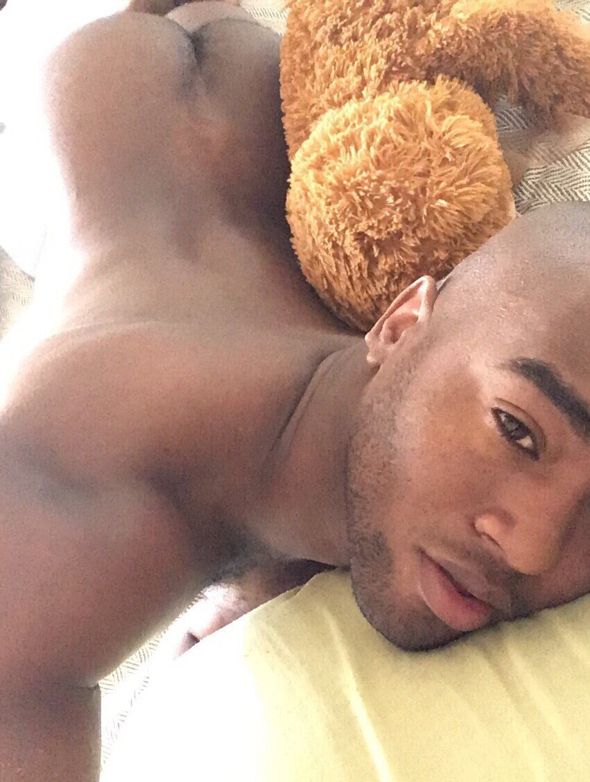 nubian18:Teddy 🐻🐻