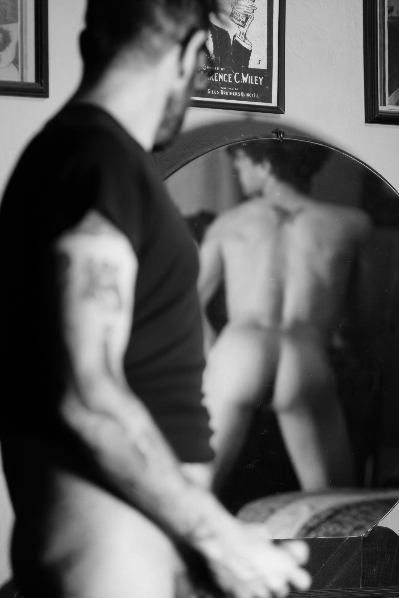 Anatomy of Sin
