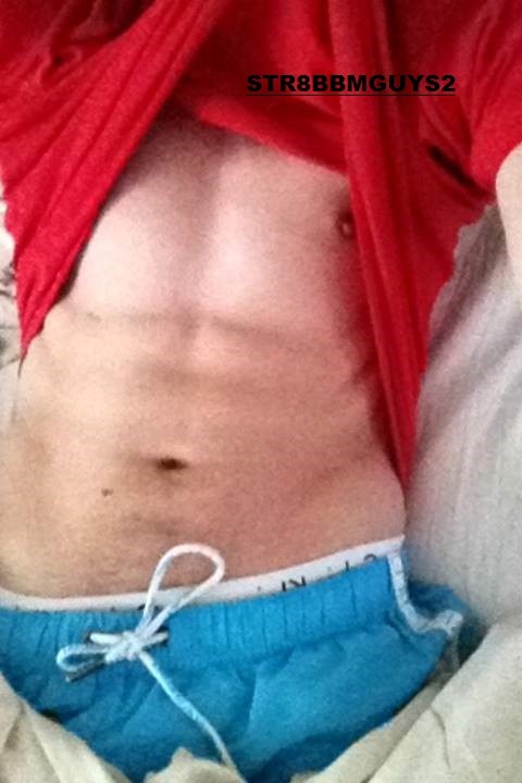 str8bbmguys2:  Jordan W****   18 uk -  requested via facebook ( His Cock is huge!