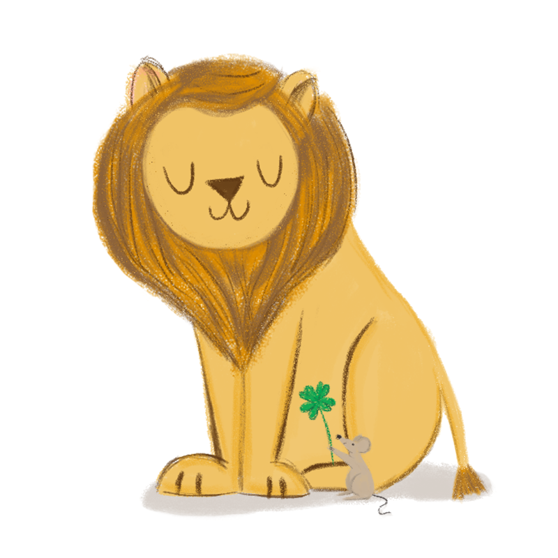 nelliele:  Happy St. Patrick’s Day! 