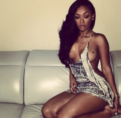 neenablanco:  Miracle Watts  Neenablanco.tumblr.com