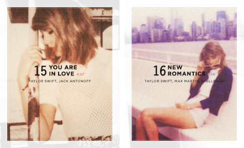 thatsickbeat: I was born in 1989. My life inspired me. But this time I was not broken and devastated, but on the rise. Now it’s all about my life. I say 1989 is: “Begin to live your own life.” 