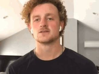 Curls. 