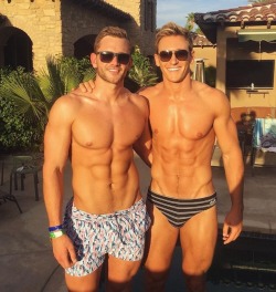 Extremely Hot Men