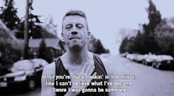 courageouslyfearless:  Macklemore.