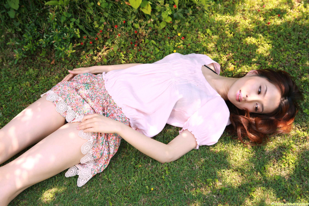 chong2-ho1:  saki seto : 瀬戸早妃 