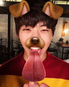 younqk: cutest