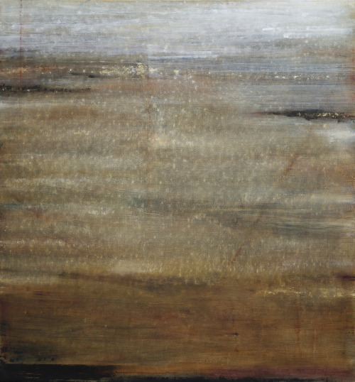 Katherine Armacost, Stillness and Light III, n/d. Oil on canvas.