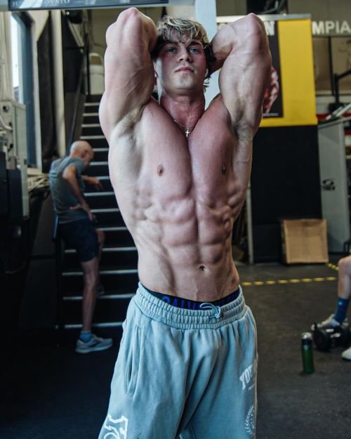 thehottestmenforme - The Hottest Men For Me