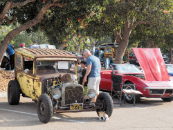 nsdclassic:Rat Rod