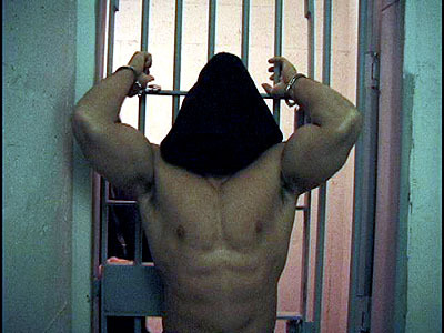 Business Of Punishment
