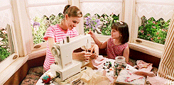 ursulaseawitch:           The happiest part of the story is that Matilda and Miss