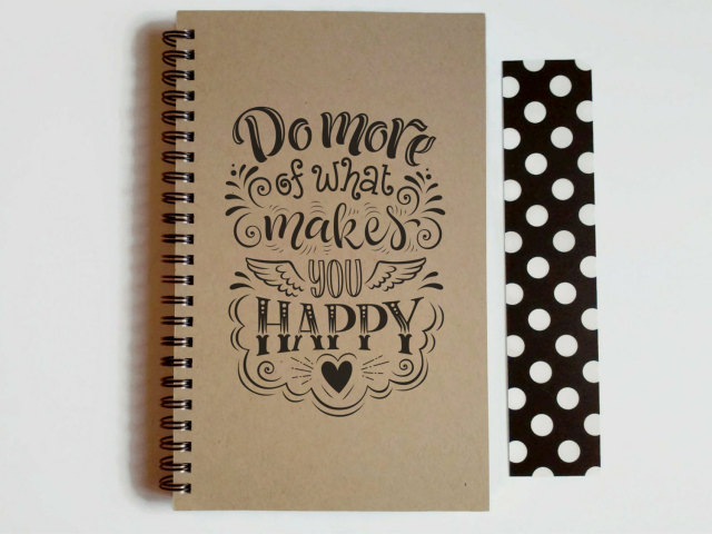 Wood Notebook, Spiral Notebook, Cute Diary, Small Sketchbook, Memory Book,best  Friend Journal, Sketch Book, Scrapbook, Book, Diary, Imagine 