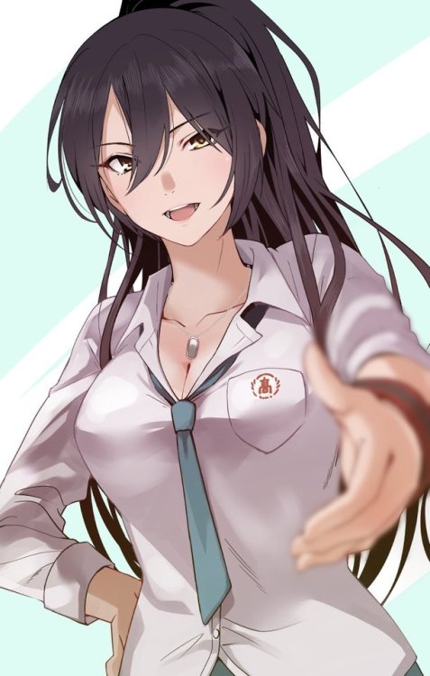 fileth-fileth: 庸兵さんのツイート: 私達の新たなる第一歩を、共に踏み出そう
