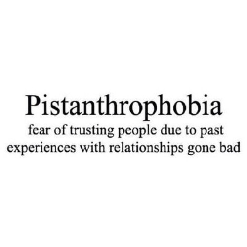 suicidalorhomicidal:  Phobias… 