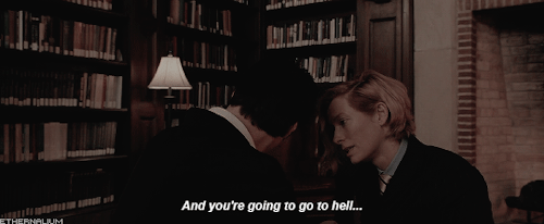ethernalium:Constantine (2005)