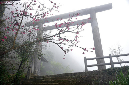 90377: 金瓜石黃金博物館-黃金神社 by king.f on Flickr.