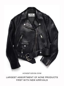 cocaine-nd-caviar:  mr-fashion-killer:  Leather