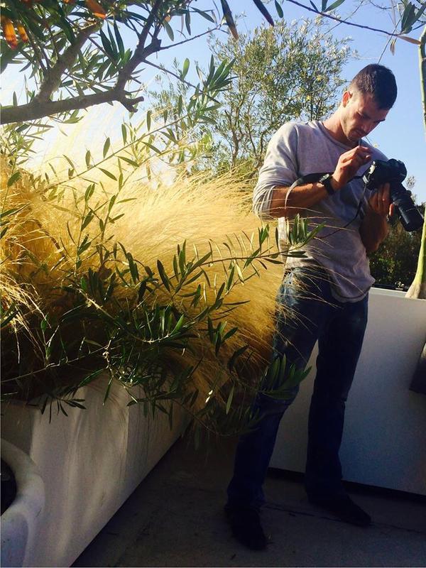 colungafrank:  CLIFF JENSEN JANUARY 2015 TWITTER PICS