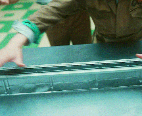 LET'S TALK ABOUT NEURODIVERSE AND DIFFERENTLY-ABLED/PEOPLE WITH DISABILITIES REPRESENTATION IN THE LOKI