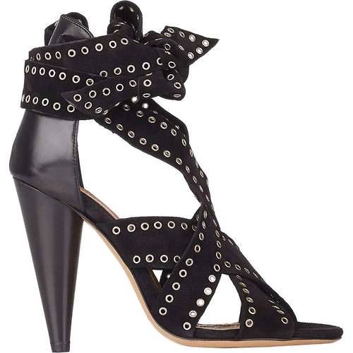 High Heels Blog wantering-luxe: Anaid SandalsSee what’s on sale from Barneys… via Tumblr