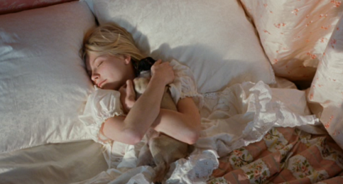 dreamyfilms - marie antoinette (2006, dir. sofia coppola)