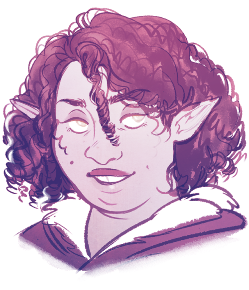 serenity-fails:Lup for @accidentalbeardo on Patreon! gonna fuck your whole scene up Greg Grimaldis