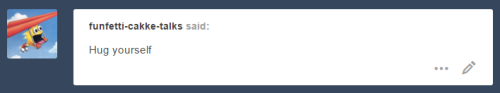 aerialaim:WHY. Askers: @ask-scifresh-pony and @funfetti-cakke-talksoO;;;; Yipe