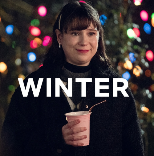 Oh, This Season Is Going To Be A Maelstrom.