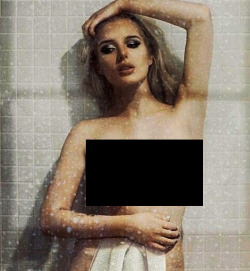 Censorednudity:  The Helen Flanagan And Danielle Trixie Pictures That Were Requested!