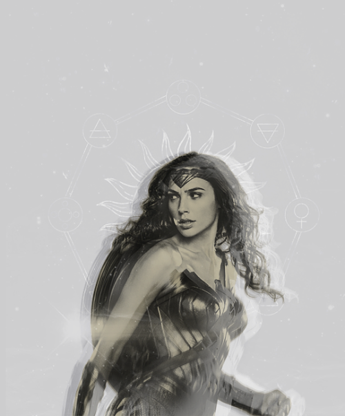 magnystique:If no one else will defend the world, then I must.