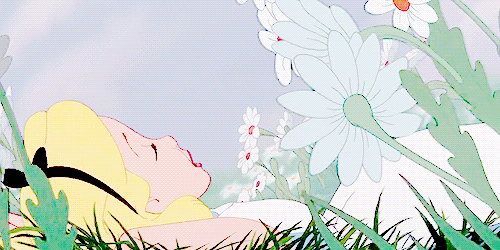 nataliedurmer:    All the flowers. Would have very extra special powers. They would