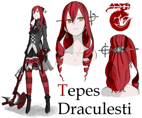 plus-nine:  Leader of Team TYLT(twilight)
