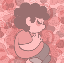 Mushroomstairs:  A Bed Of Roses 