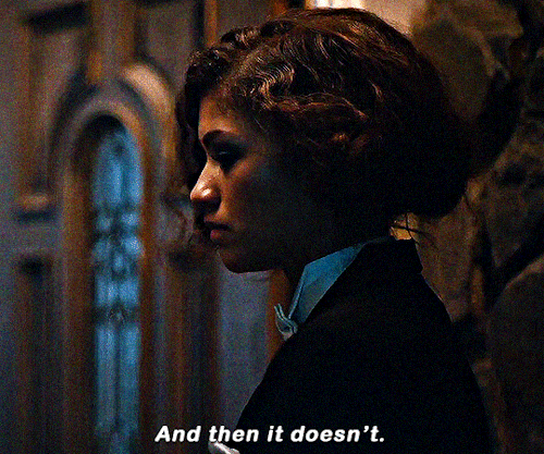 EUPHORIA The Next Episode