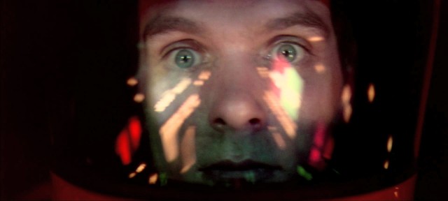 tygerland:2001: A Space Odyssey (1968)