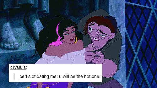 thehttydfan:  intoasylum: disney | text posts 