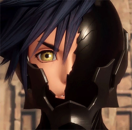 Kingdom Hearts Gifs