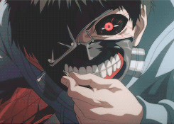 dattebayos:  Tokyo Ghoul - (Trailer) 