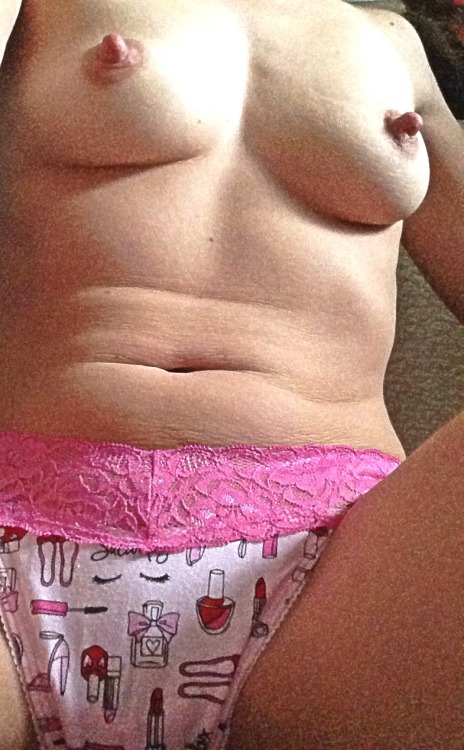 cheetah7biscuit8:  SATURDAY PANTIES!! 🎀👛💄👠👙💞