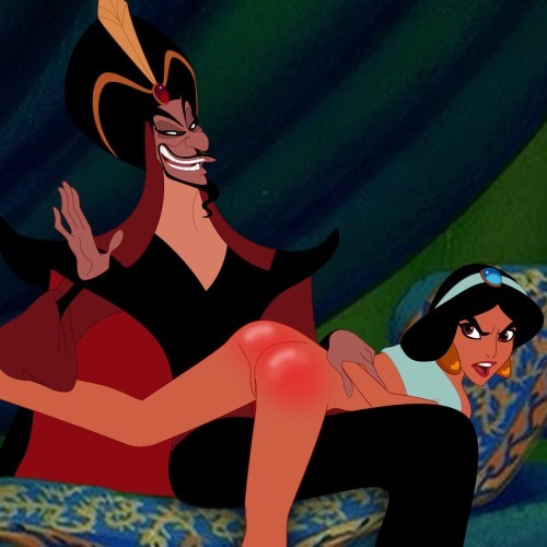 Follow Rule 34 Motherfucker!