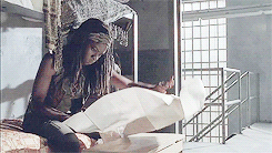 hecaeteh:  Fangirl Challenge - [8/10] tv-series - The Walking Dead 