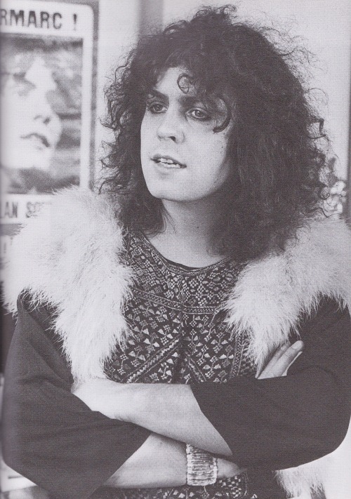 marc bolan