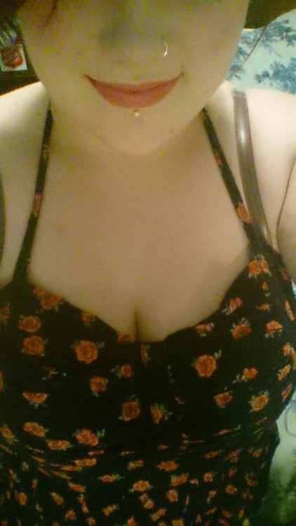 chex69:Smile :3A pretty smile :)