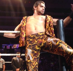 Sexy Fandango!