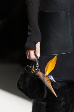 hautedeath:  Fendi fw 15